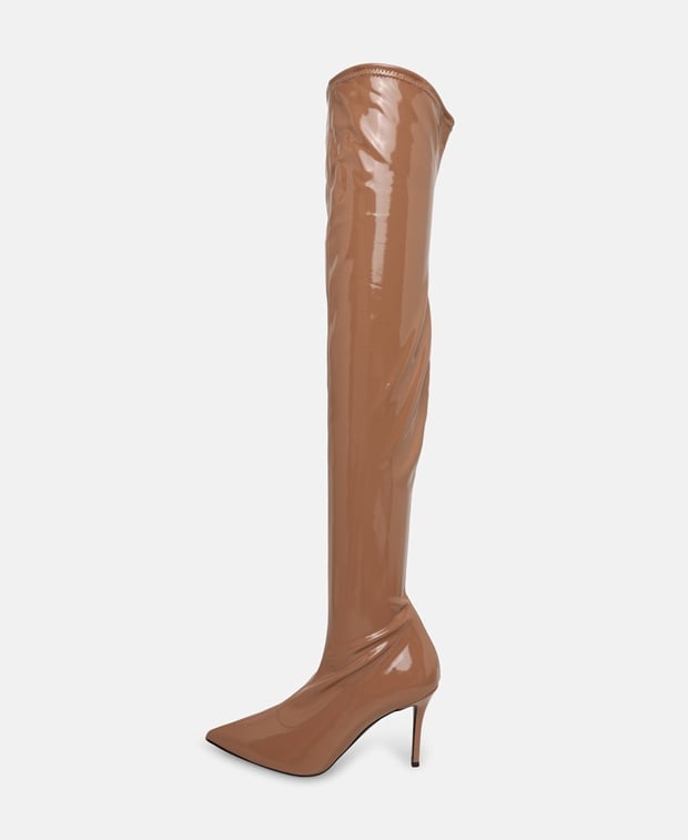 Giuseppe Zanotti Over-the-knee boots Lucrezia