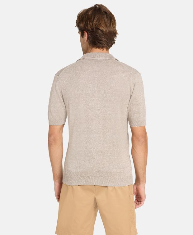 Iris von Arnim Short-sleeved cardigan