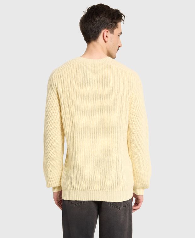 Iris von Arnim Cashmere pullover