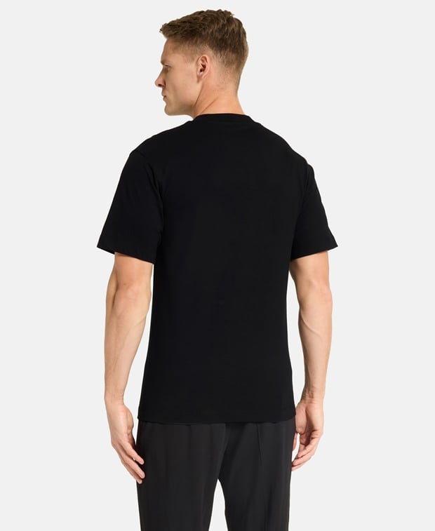 Burberry Crew neck t-shirt