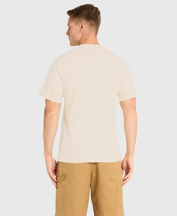 Burberry Crew neck t-shirt