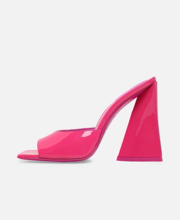 The Attico Mules Devon