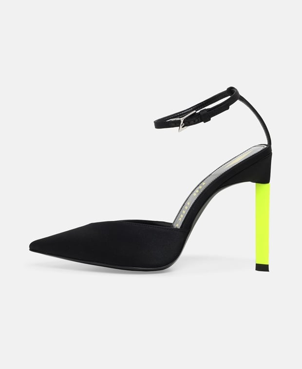 The Attico Pumps Perine