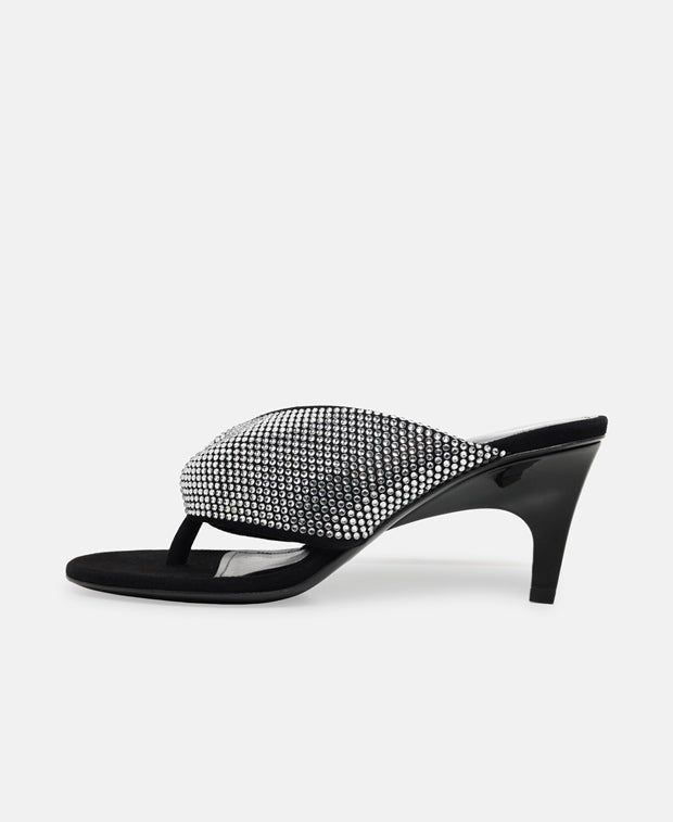 The Attico Mules