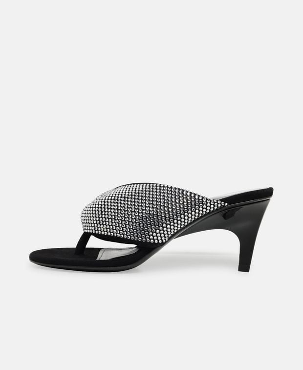 The Attico Mules