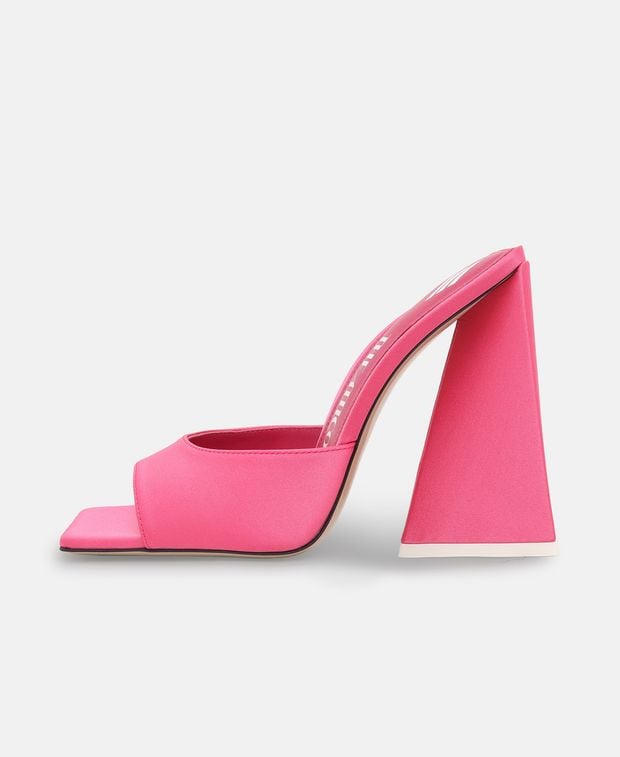 The Attico Mules Devon