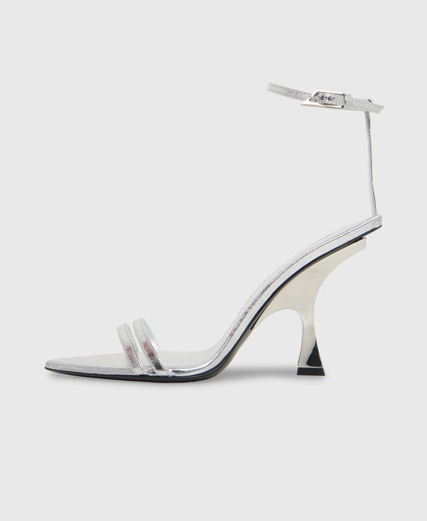 The Attico Ankle strap sandals Ester
