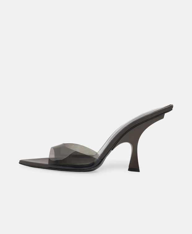 The Attico Mules Ester