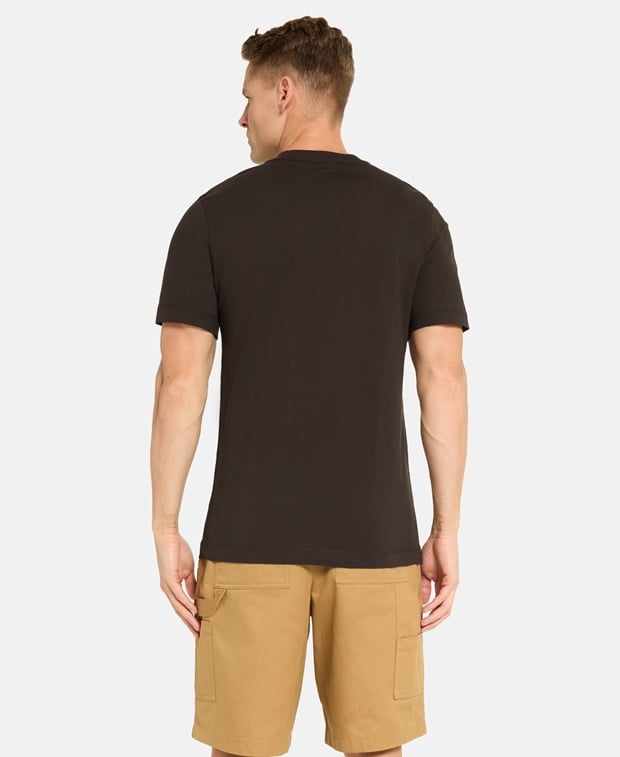 Burberry Crew neck t-shirt