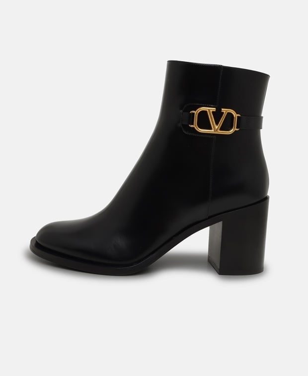 Valentino Garavani Bootie Ankle boots