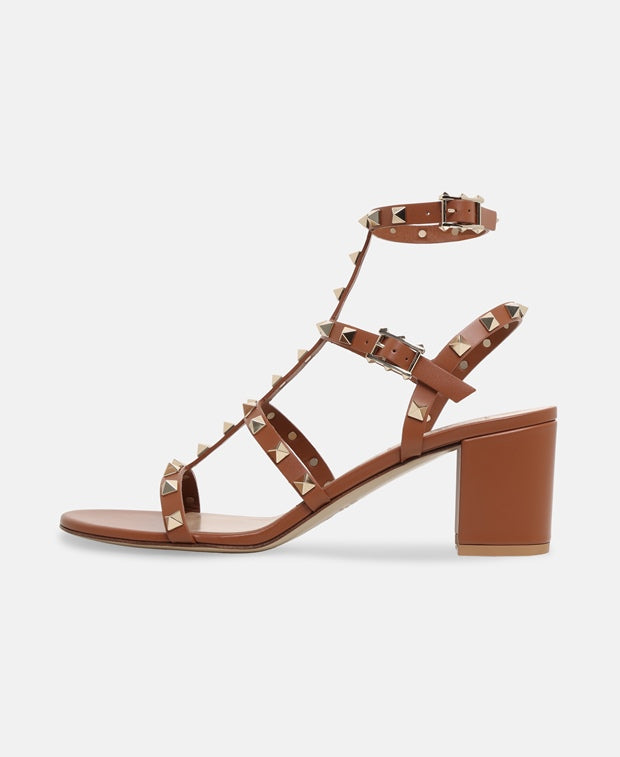 Valentino Garavani Heeled sandals Rockstud