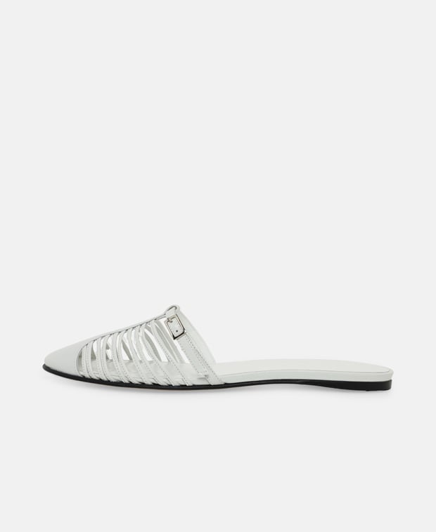 By Far Mules Osip black