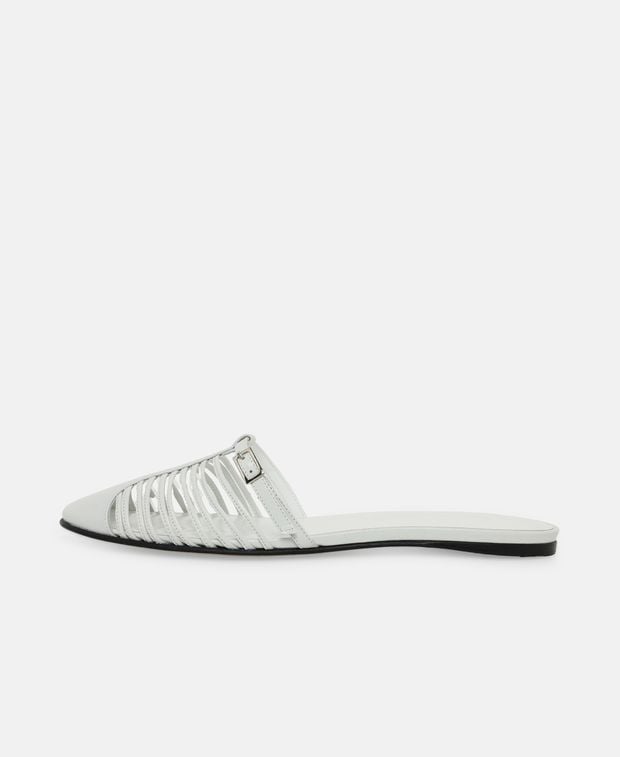 By Far Mules Osip black