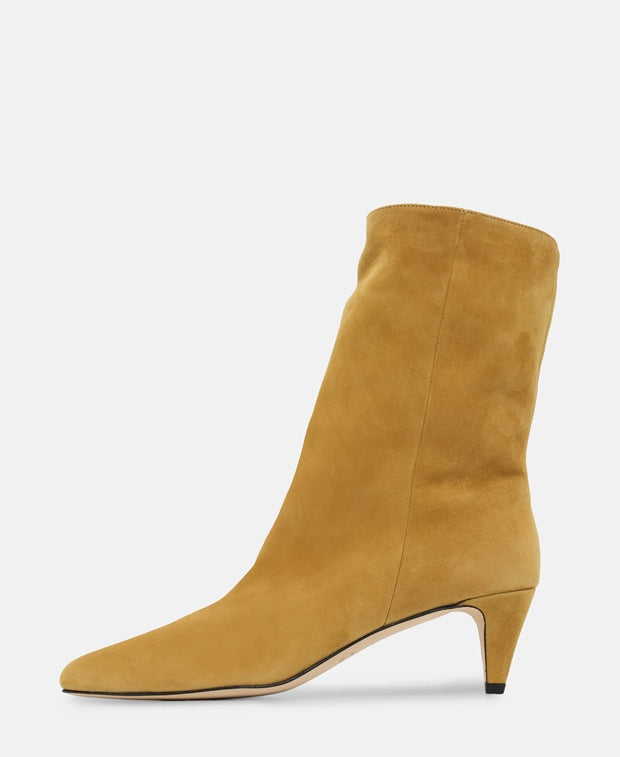 By Far Ankle boots Lysander Cumin