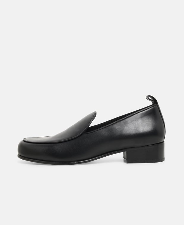 By Far Loafers Alfred