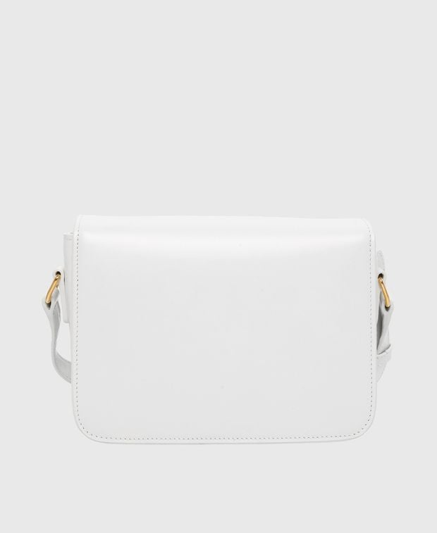 Celine Leather cross body bag Teen