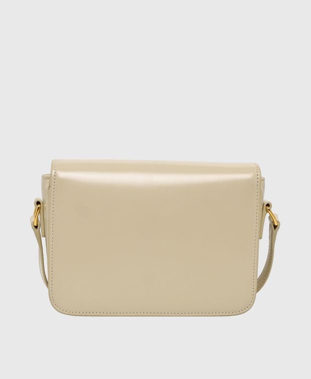 Celine Leather cross body bag Teen