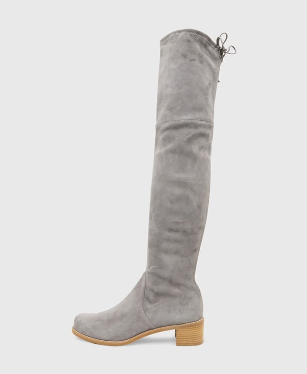 Stuart Weitzman Midland Over-the-knee boots