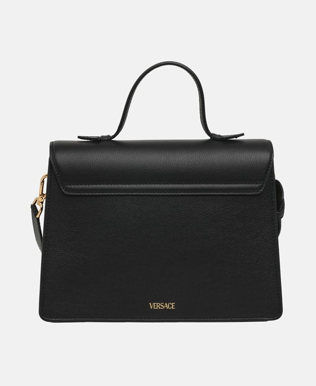 Versace Leather handbag