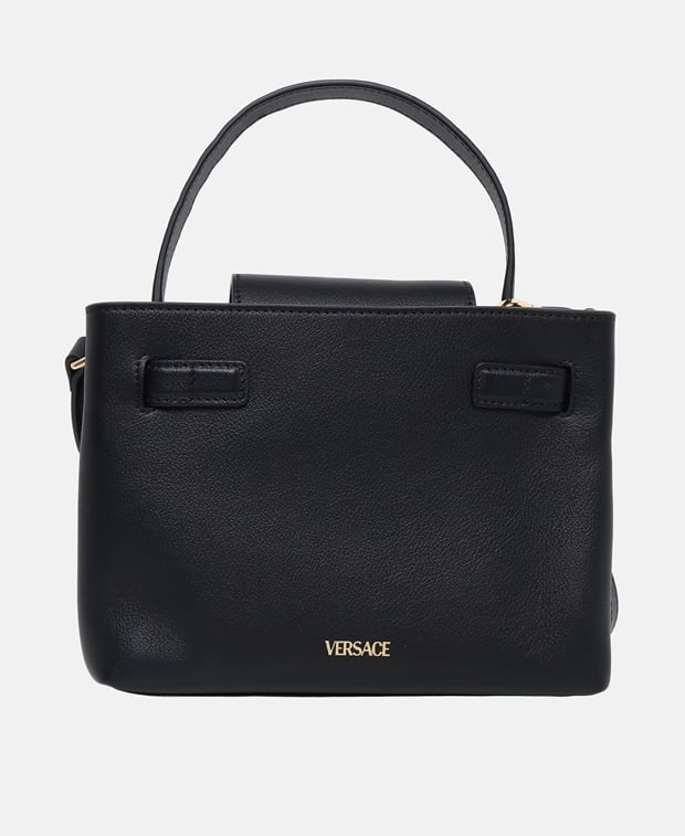 Versace Leather handbag