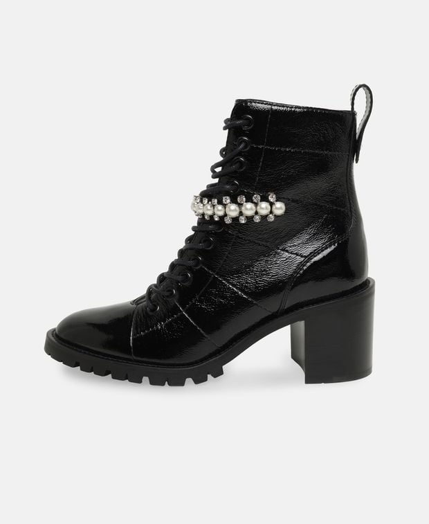 Jimmy Choo Ankle boots Cruz