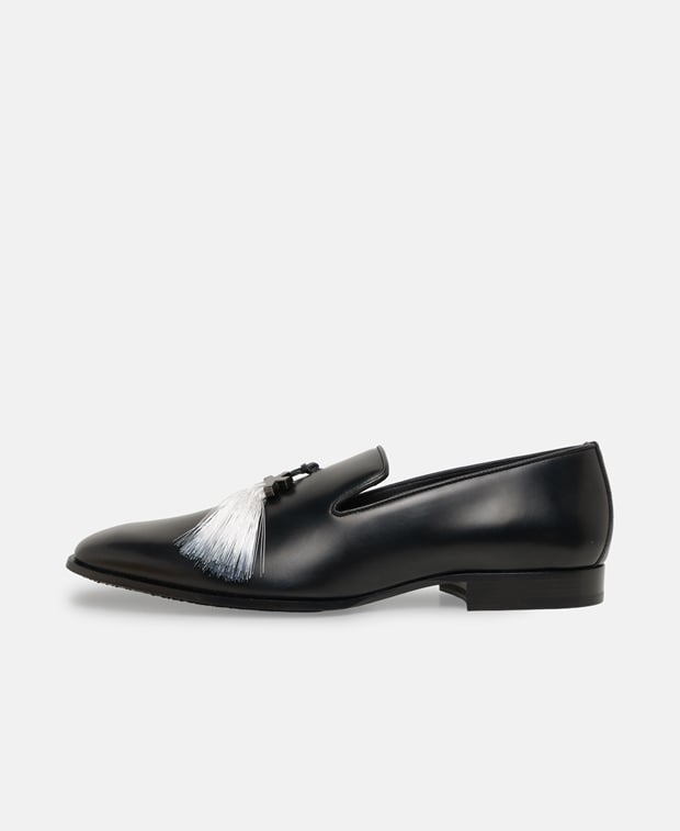 Jimmy Choo Loafers Foxley