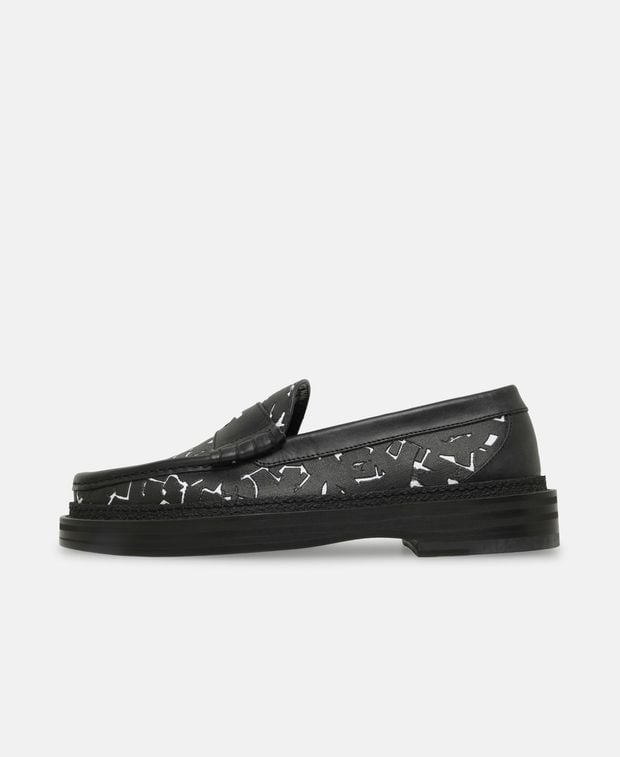 Jimmy Choo Loafers Ezra