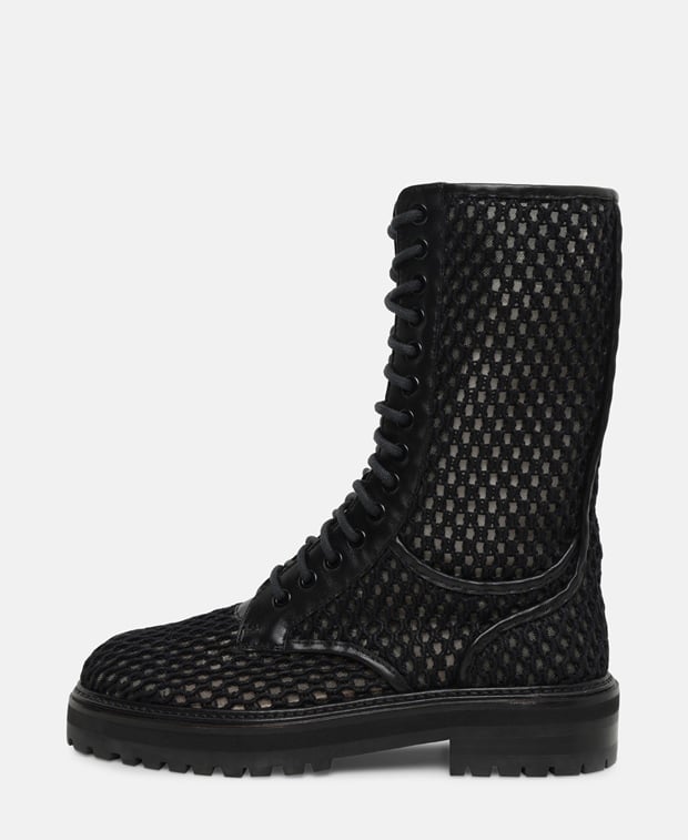 Jimmy Choo Lace-up ankle boot Cora