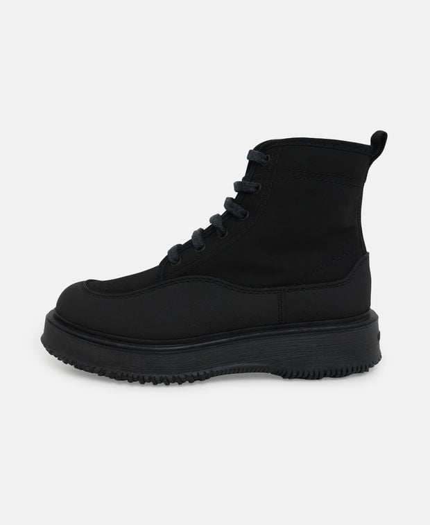 Hogan Ankle boots