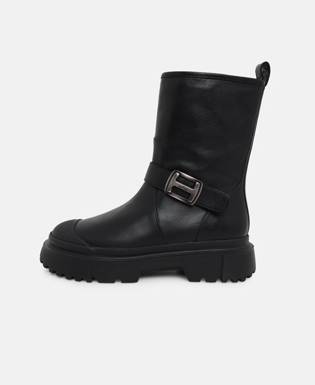 Hogan Biker boots