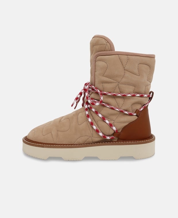 Hogan Winter boots