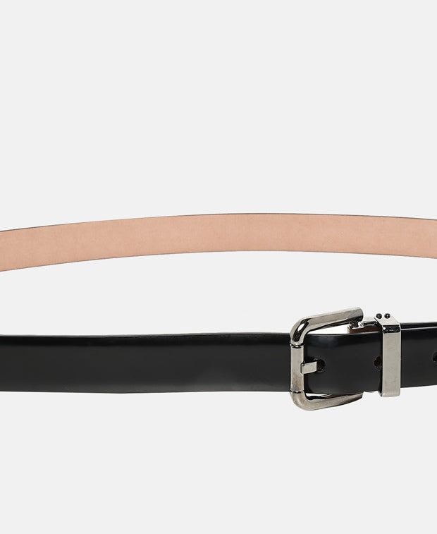 Dolce & Gabbana Leather belt