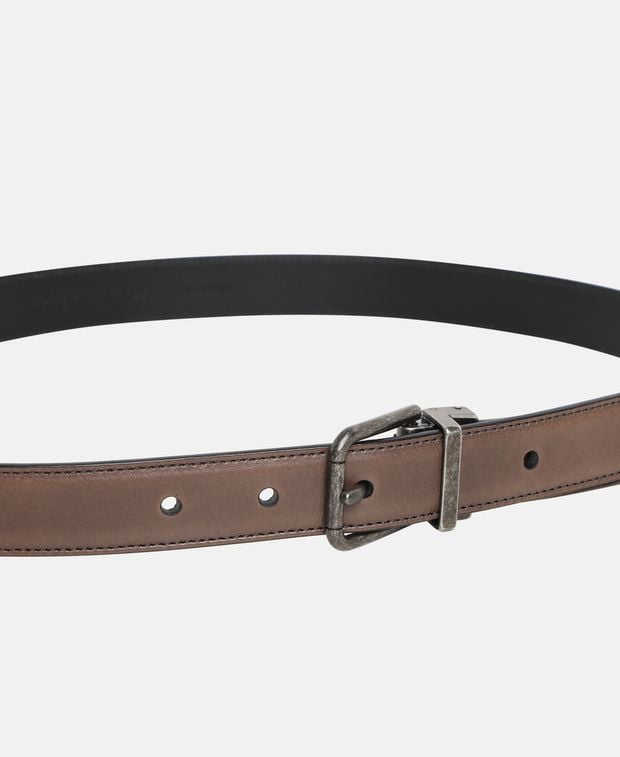 Dolce & Gabbana Leather belt