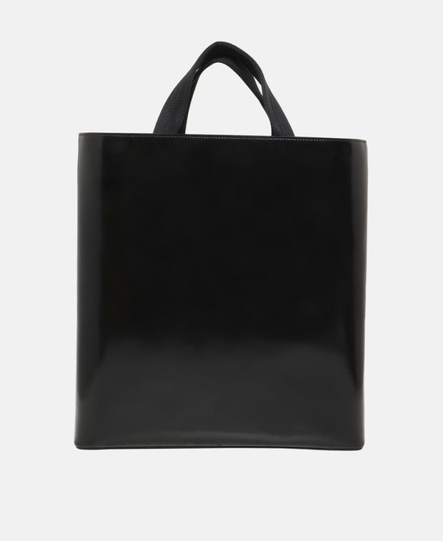 Prada Leather shopper