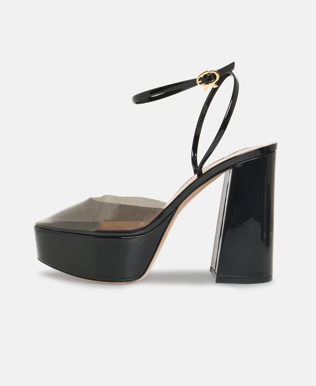 Gianvito Rossi Slingback pumps Dua