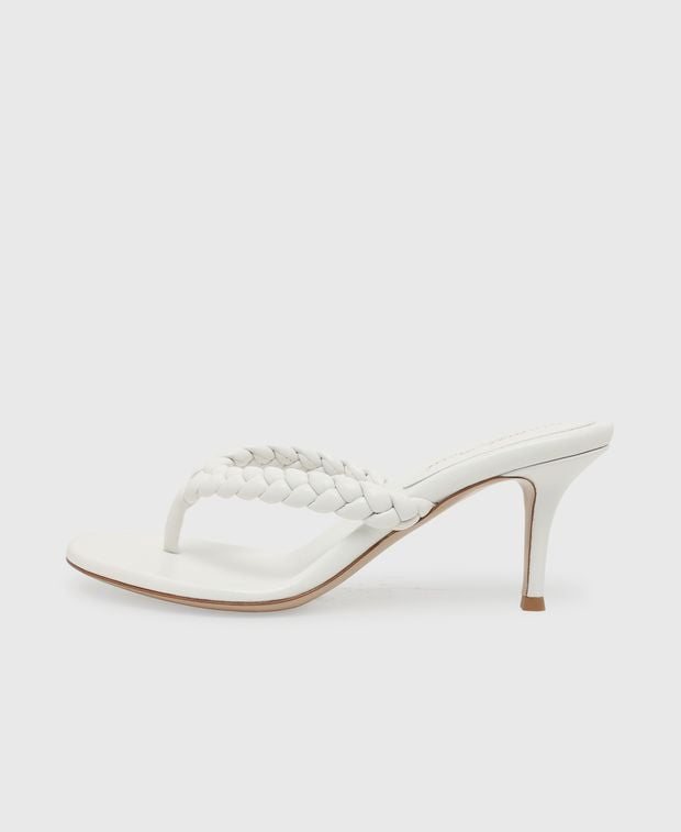 Gianvito Rossi Heeled sandals Tropea