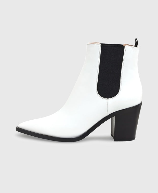 Gianvito Rossi Romney Ankle boots