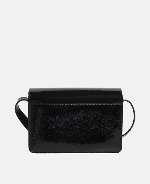 Christian Louboutin Leather cross body bag