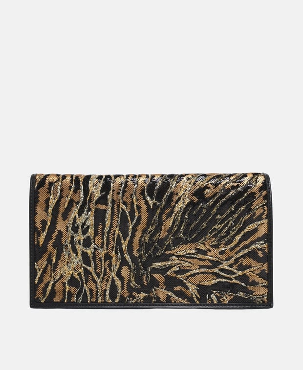 Christian Louboutin Clutch