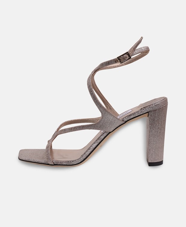 Jimmy Choo Azie Heeled sandals