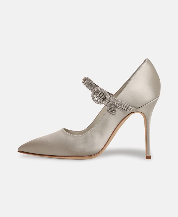 Manolo Blahnik Pumps