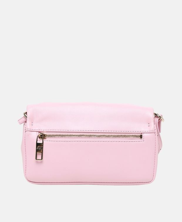 Roger Vivier Leather cross body bag