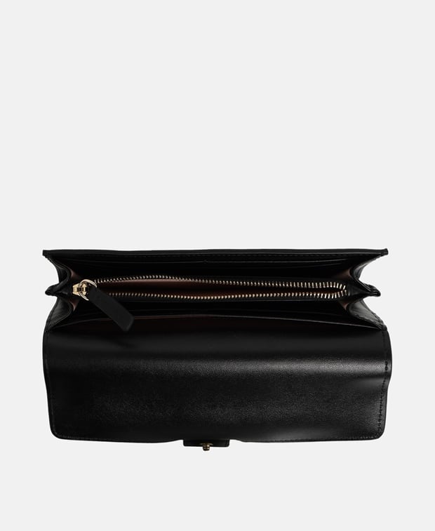 Roger Vivier Leather wallet
