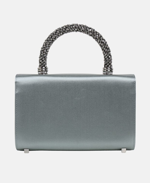 Roger Vivier Handbag Lime