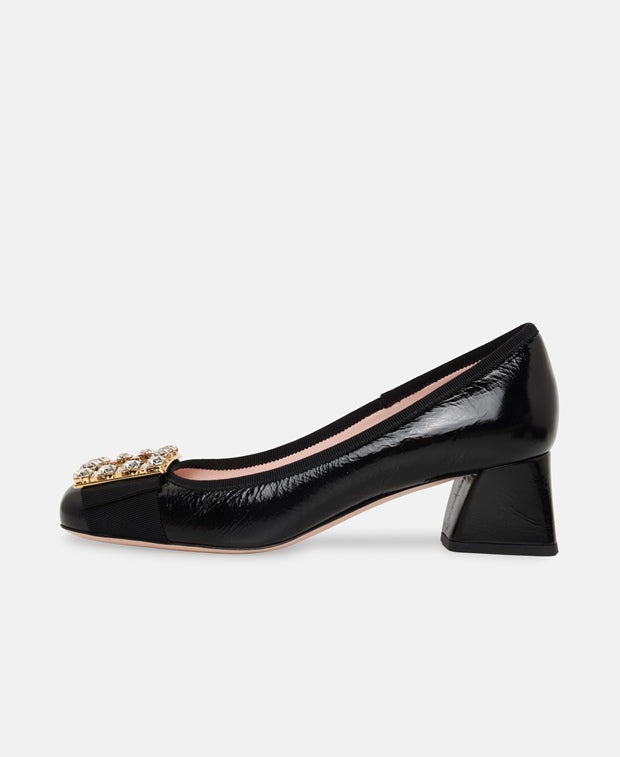 Roger Vivier Pumps Tres Vivier