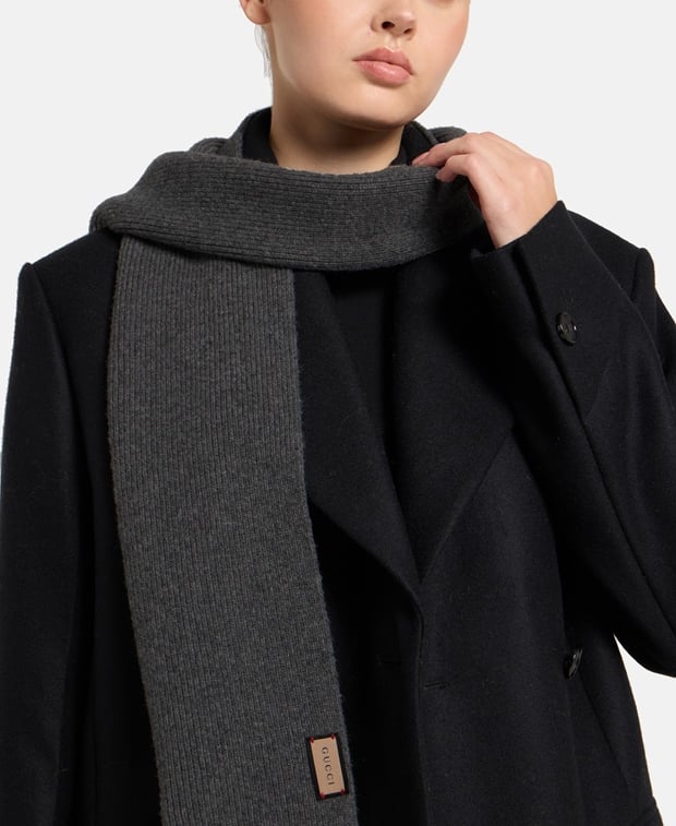 Gucci Scarf