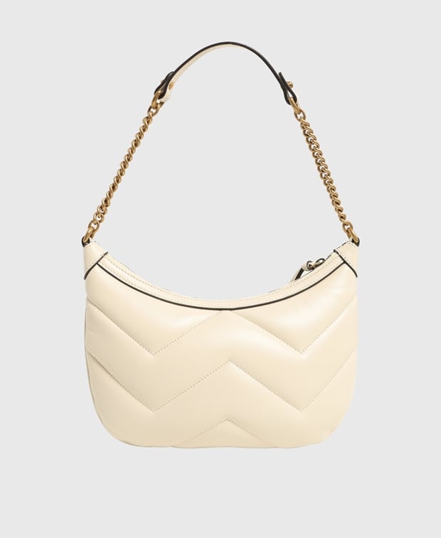 Gucci Leather shoulder bag