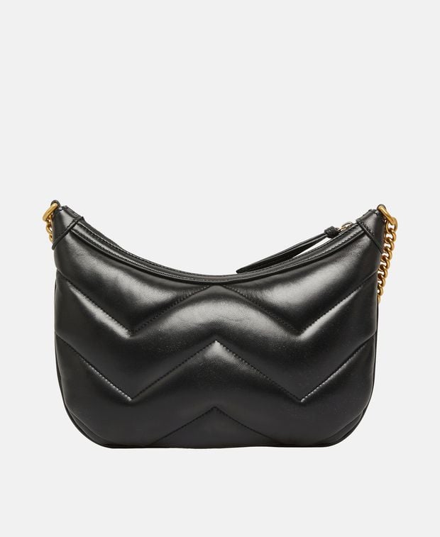 Gucci Leather shoulder bag