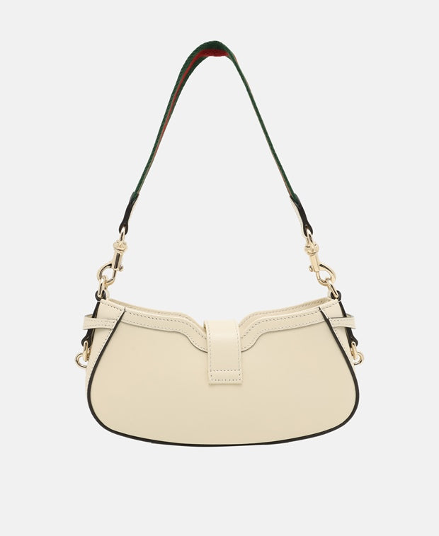 Gucci Leather shoulder bag