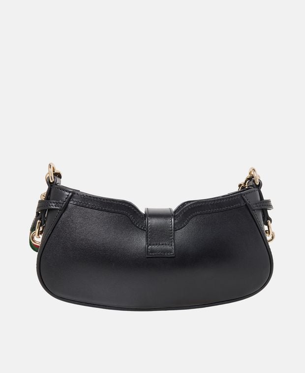 Gucci Leather shoulder bag